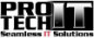 Protech IT (Pty) Ltd logo